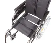 Leichtgewichtrollstuhl Pyro Start Plus SL Zusätzliches Produktbild für Leichtgewichtrollstuhl Pyro Start Plus SL