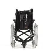 Zusätzliches Produktbild für Empulse R20 faltbare Schiebehilfe für manuelle Rollstühle