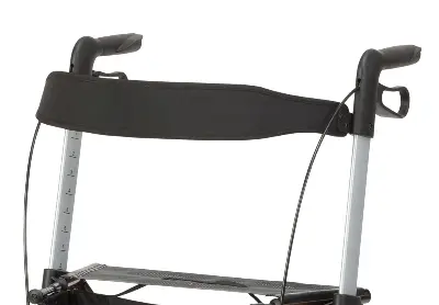 Produktdetails: Rückengurt für Rehasense Rollator Athlon/Server/Nowego Produktbild Rückengurt für Rehasense Rollator Athlon/Server/Nowego