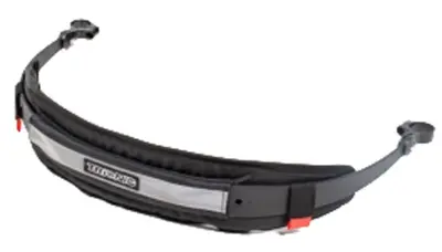 Produktbild für Rückengurt für Trionic Rollator Walker