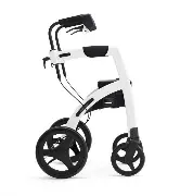 Rollz Motion 2 M Pebble White inklusive Rollstuhlpaket Zusätzliches Produktbild für Rollz Motion 2 M Pebble White mit Rollstuhlpaket