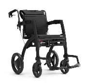Zusätzliches Produktbild für Rollz Motion 2 Rollator-Rollstuhl in Einem