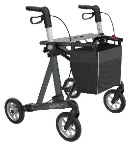 Kategoriebild für XXL Rollator