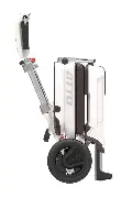 Zusätzliches Produktbild für Movinglife ATTO Mobility Scooter ohne Armlehnen