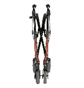 Zusätzliches Produktbild für Leichtgewicht Rollator Taima M