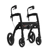Zusätzliches Produktbild für Rollz Motion 2 Rollator-Rollstuhl in Einem