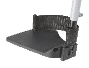 Zusätzliches Produktbild für Rollstuhl S-Eco 300, faltbar