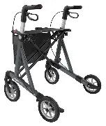 Zusätzliches Produktbild für Leichtgewicht Rollator Server HD Komfort