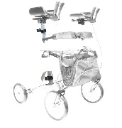 Zusätzliches Produktbild für Stockhalter für Rollator Navigator
