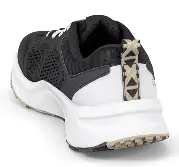 Joya Damen Schuhe Veloce W Black White Zusätzliches Produktbild für Joya Veloce Black-White Damen Schuhe