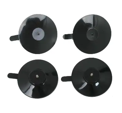 Saugerset Felix Produktbild für Saugerset 75 mm Kanjo