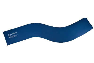 Seitenlagerungskissen M Produktbild für SHP Carepur Seitenlagerungskissen M