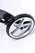 Zusätzliches Produktbild für Leichtgewicht Rollator Spring XL