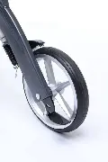 Zusätzliches Produktbild für Leichtgewicht Rollator Spring XL