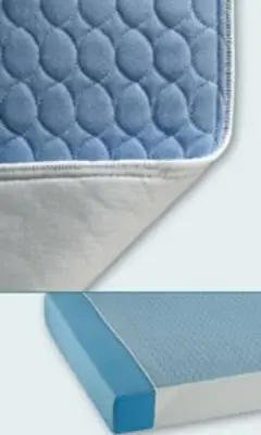 Suprima Mehrfach-Bettauflage 75 x 160 Produktbild für Suprima Mehrfach-Bettauflage 75 x 160