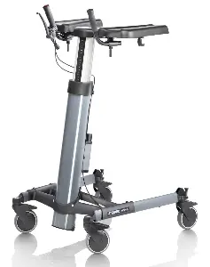 Kategoriebild für Gehwagen