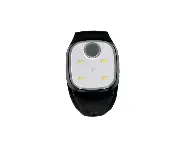 Zusätzliches Produktbild für Topro LED-Lampe mit Clip und USB-Stecker