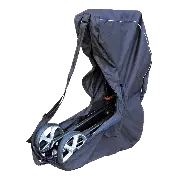 Zusätzliches Produktbild für Transporttasche für Rollator Rehasense Athlon, Server