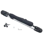 Zusätzliches Produktbild für Rollatorschirm für Rollator Athlon/Server/Vital/Nowego