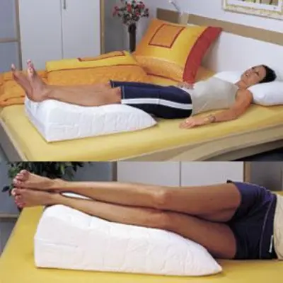 Produktbild für Venenkissen Russka