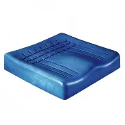 Systam Viscoflex Antidekubitus Rollstuhl-Sitzkissen Zusätzliches Produktbild für Systam Viscoflex Antidekubitus Rollstuhl-Sitzkissen