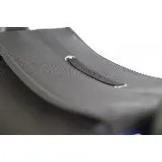 Zusätzliches Produktbild für Outdoor Rollator Silva