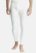 Zusätzliches Produktbild für Sangora Herren-Hose lang mit 50% Angora