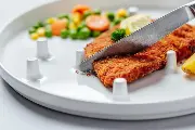 Zusätzliches Produktbild für Einhandteller Frau Kettner