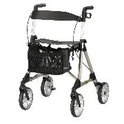 11441000s1.jpg Zusätzliches Produktbild für Leichtgewicht Rollator Elan Classic 60 champagner