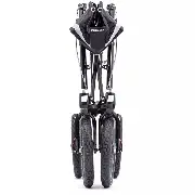 Zusätzliches Produktbild für Outdoor Rollator Trionic Walker