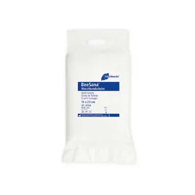 Produktbild Einweg-Waschhandschuh, 25er Pack