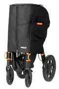 Zusätzliches Produktbild für Rollz Motion 2 Rollator-Rollstuhl in Einem