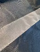 Zusätzliches Produktbild für Regenbeinschutz Pro grau