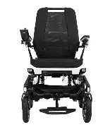 Zusätzliches Produktbild für Ergoflix Vario – faltbarer Elektrorollstuhl