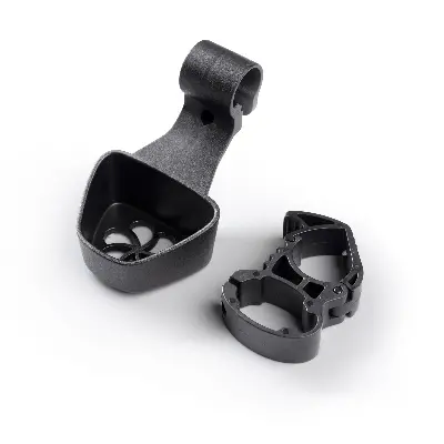 Produktbild Stockhalter für Saljol Rollator Allround/Carbon