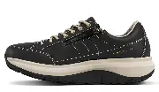 Zusätzliches Produktbild für Joya Moscow Zip black II Herren Schuhe