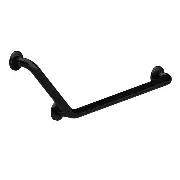 Zusätzliches Produktbild für Nylon Care 300 Winkelgriff 135° Schwarz