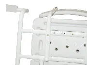 Badewannensitz Bob mit Rückenlehne Zusätzliches Produktbild für Badewannensitz Bob mit Rückenlehne