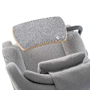 Saljol Relax- und Aufstehsessel Zusätzliches Produktbild für Saljol Relax- und Aufstehsessel