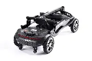 faltbares Carbon-Elektromobil Sterling S50 Zusätzliches Produktbild für faltbares Carbon-Elektromobil Sterling S50