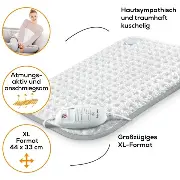 Beurer Heizkissen HK42 Zusätzliches Produktbild für Beurer Heizkissen HK42