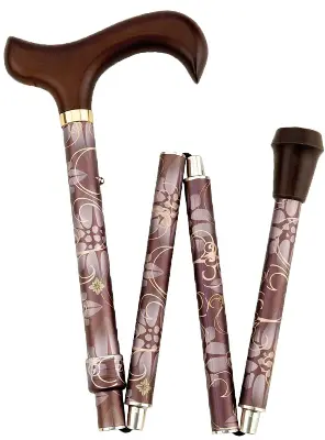 Faltstock Deluxe Fantasie Produktbild für Faltstock Deluxe Fantasie