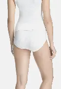 Sangora Damen-Taillenslip mit 20% Angora Zusätzliches Produktbild für Sangora Damen-Taillenslip mit 20% Angora
