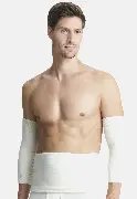 Sangora Leibwärmer mit 49% Angora und 3% Elasthan Zusätzliches Produktbild für Sangora Leibwärmer mit 49% Angora und 3% Elasthan
