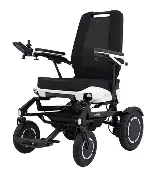 Zusätzliches Produktbild für Ergoflix Vario – faltbarer Elektrorollstuhl