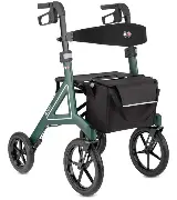 Zusätzliches Produktbild für Outdoor Rollator Alevo X