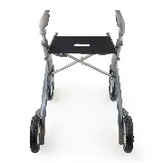 Zusätzliches Produktbild für Acre Carbon Rollator Overland mitternachtsblau