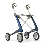 ACRE Rollator Carbon ultralight Zusätzliches Produktbild für Carbon Rollator Acre Ultralight Komfort
