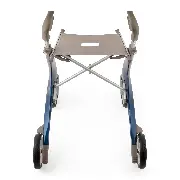Zusätzliches Produktbild für Acre Carbon Rollator Ultralight Komfort königsblau
