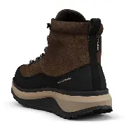 Zusätzliches Produktbild für Joya Maui Boot STX Dark Brown Herren Schuhe